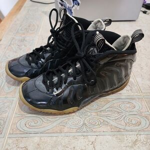 Nike Foamposite 2021 All Star Size 7y